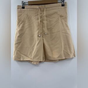 3For$20 Meaneor Khaki Shorts size XL NWT